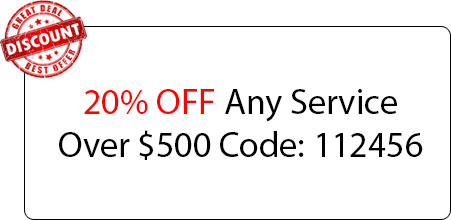 Over 500 Dollar Coupon - Locksmith at Homer Glen, IL - Homer Glen Il Locksmith